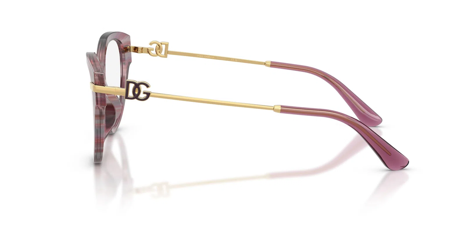 Dolce & Gabbana 3438 Eyeglasses - view 27